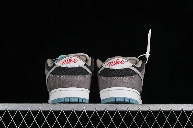 All categories Nk SB Dunk series Nk SB Dunk Low low-top sneakers F version Nk SB Dunk Low "Big Money Savings" embossed elements SB low-top casual sneakers FZ3129-200